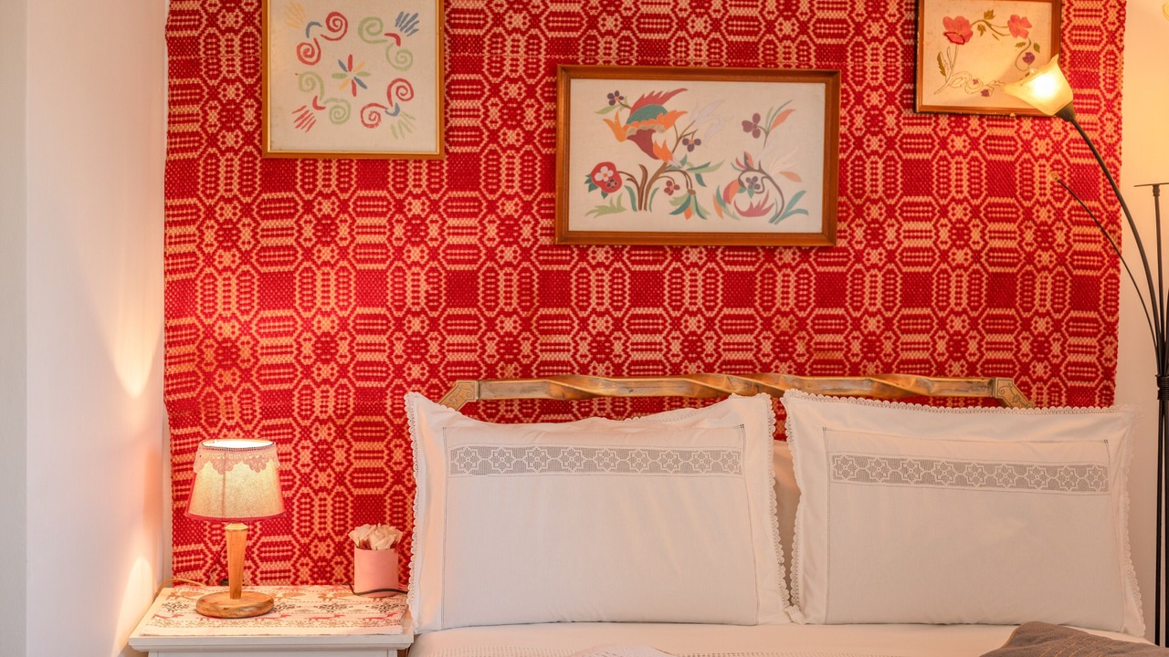 Photo of Bedroom in Episkopi