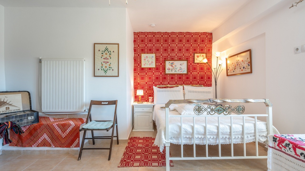 Photo of Bedroom in Episkopi