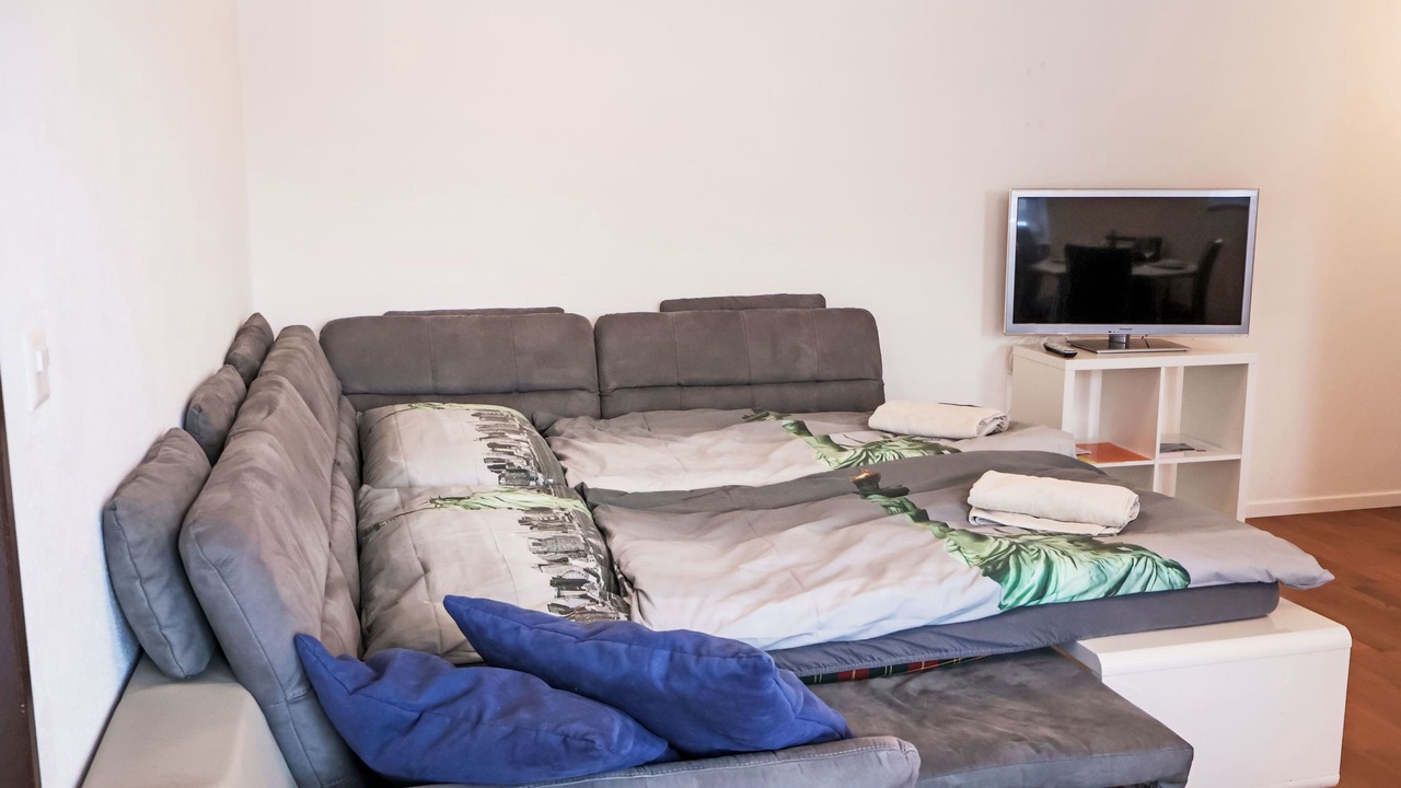 Photo of Livingroom in Graechen