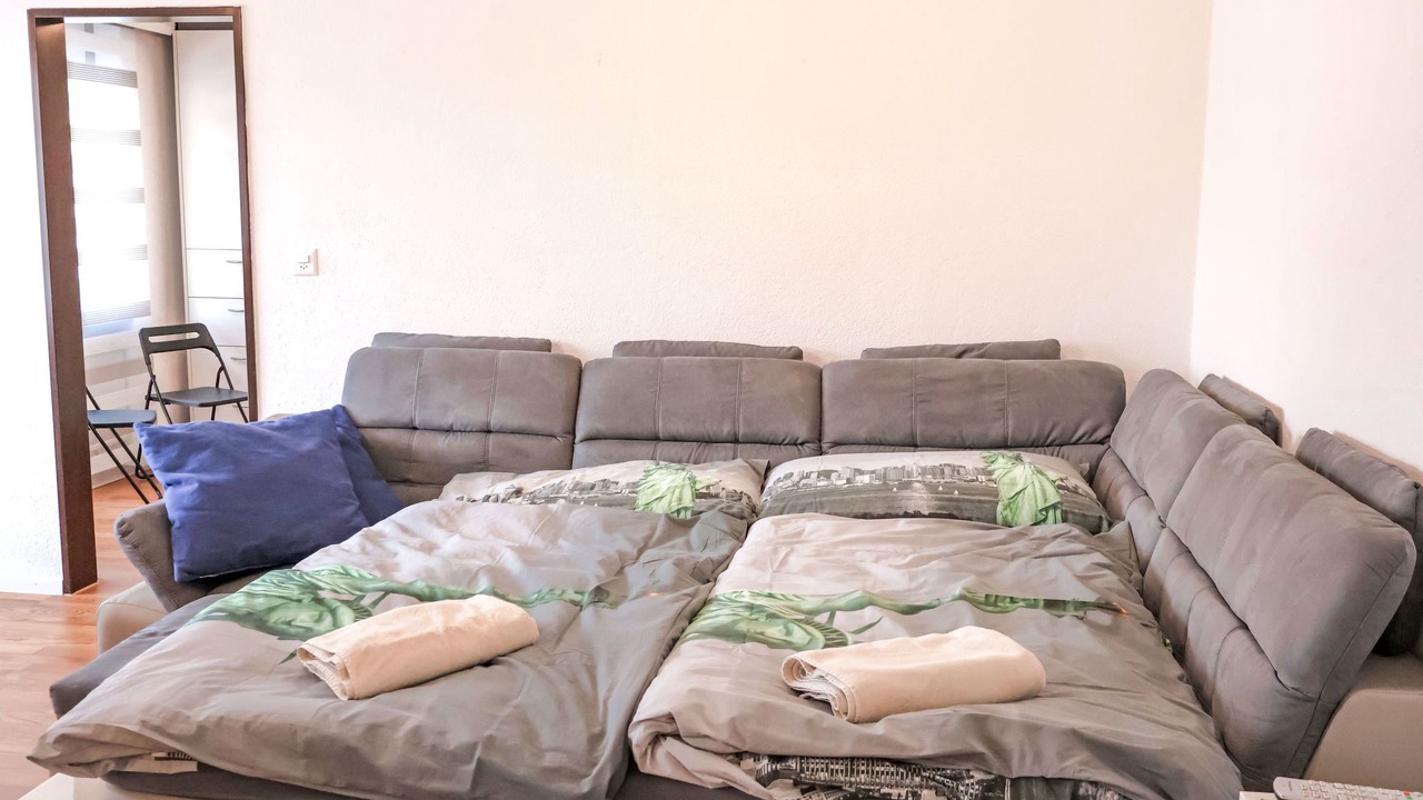 Photo of Livingroom in Graechen