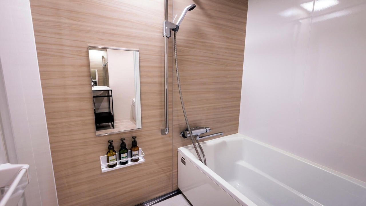 Photo of Bathroom in Sakyo Ward