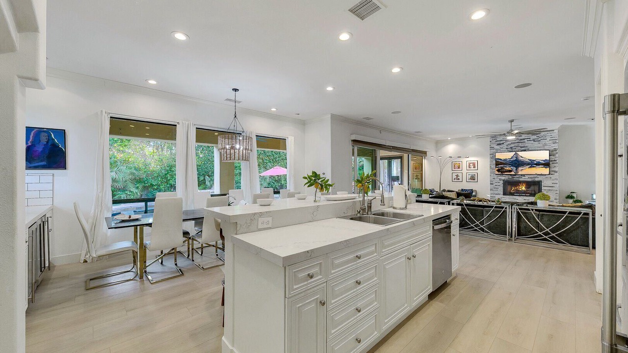 Photo of Kitchen in Rancho Santana