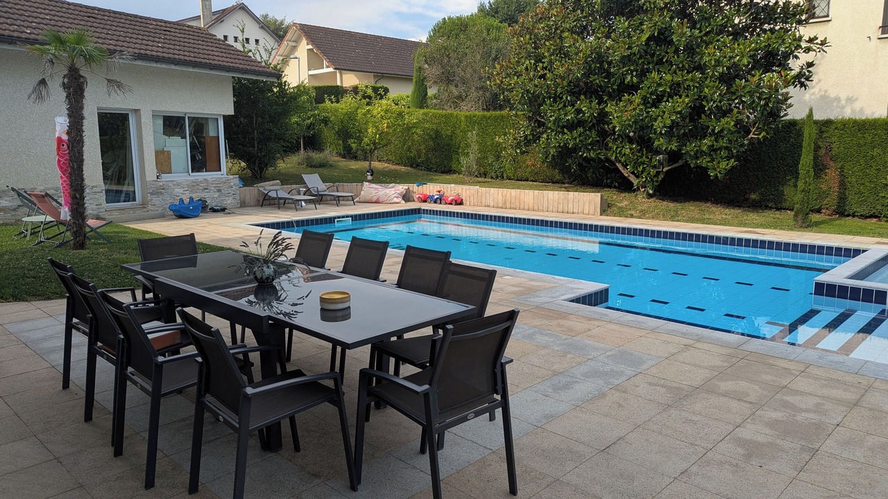 Photo of Outdoor in Aix-les-Bains