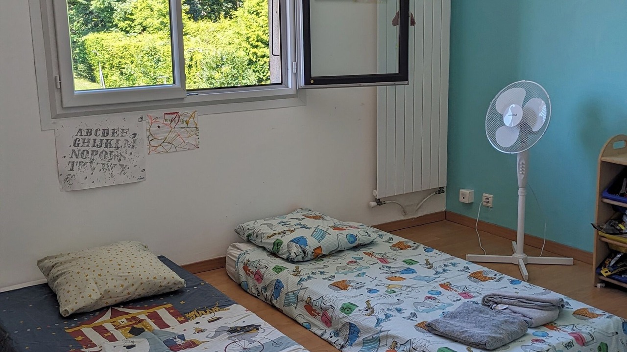 Photo of Bedroom in Aix-les-Bains