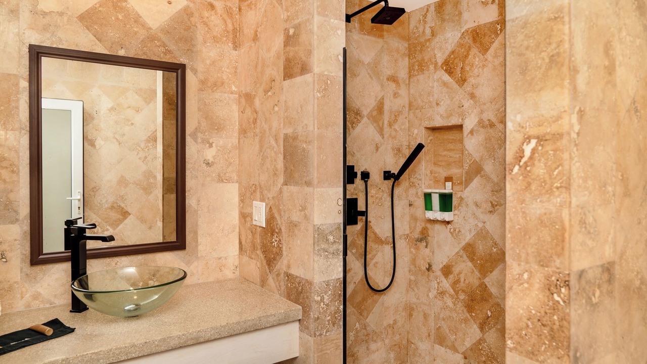 Photo of Bathroom in San Pedro