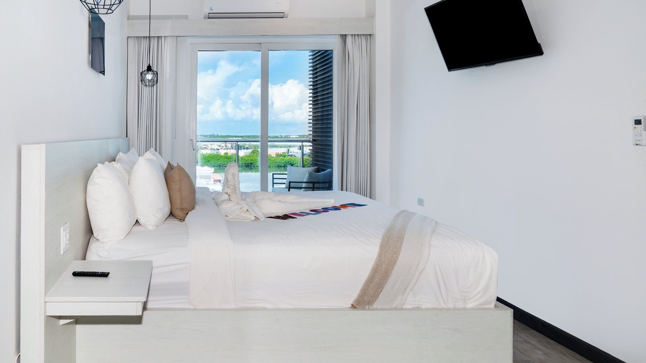 Photo of Bedroom in San Pedro