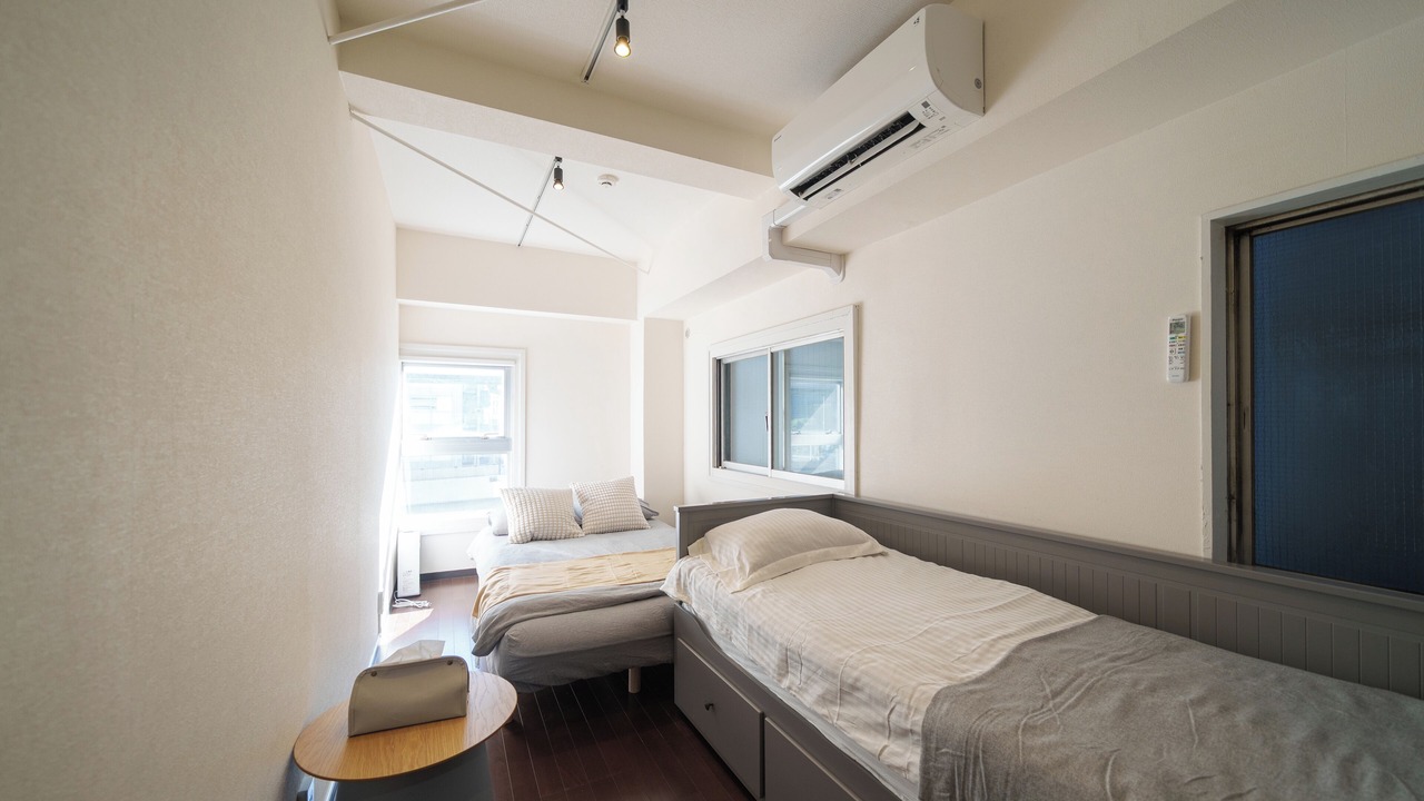 Photo of Bedroom in Roppongi