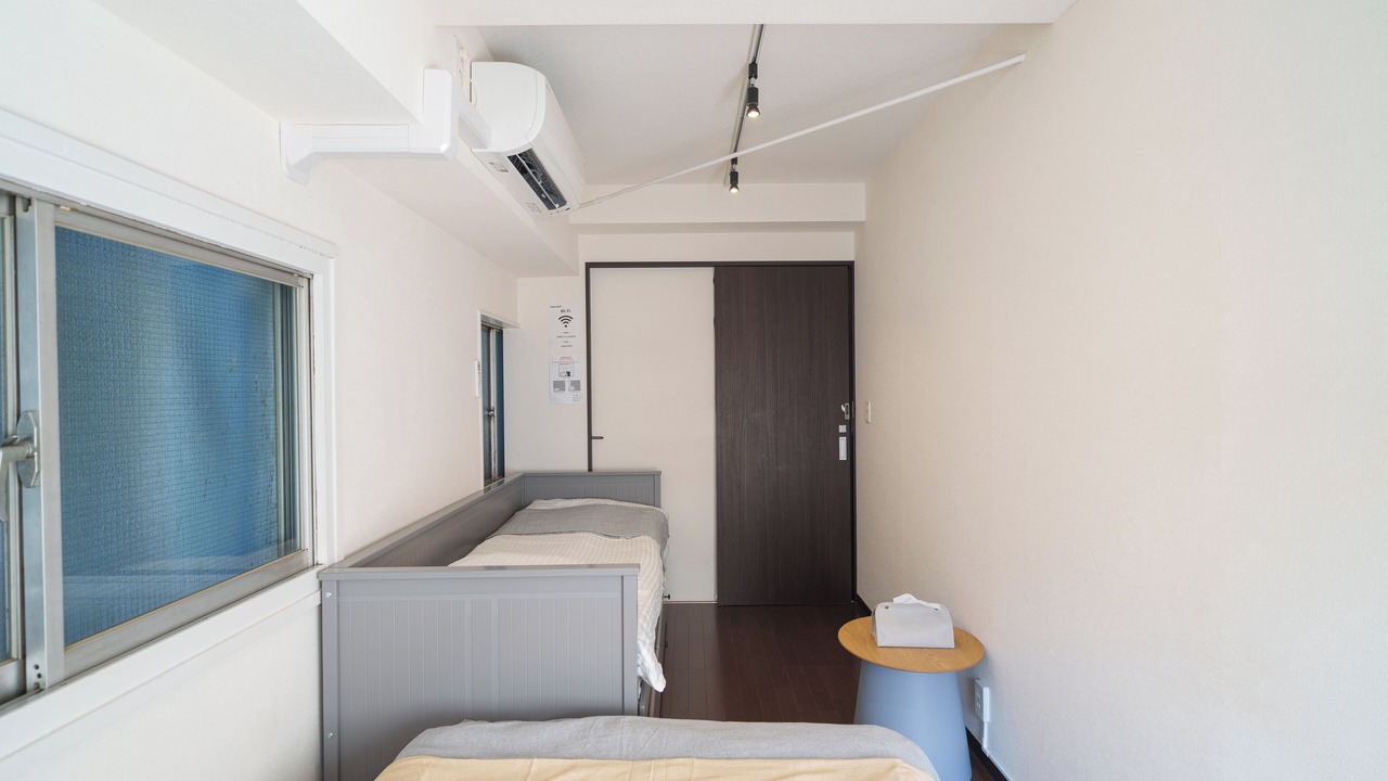 Photo of Bedroom in Roppongi
