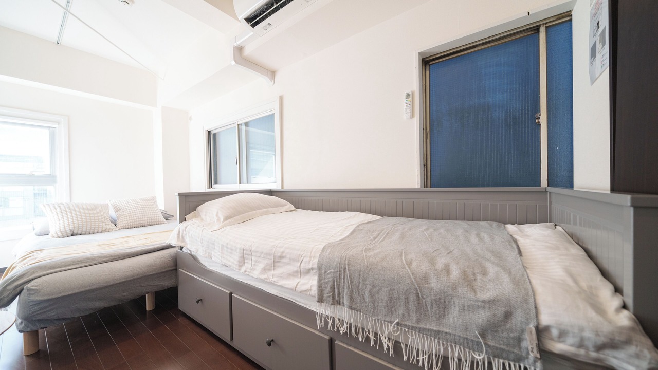 Photo of Bedroom in Roppongi
