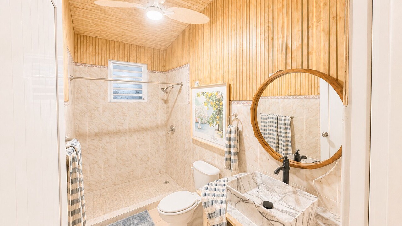 Photo of Bathroom in Espinar