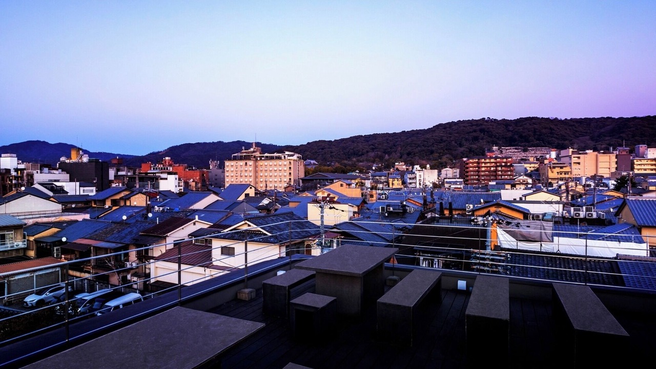 Photo of Patio Balcony in Gion