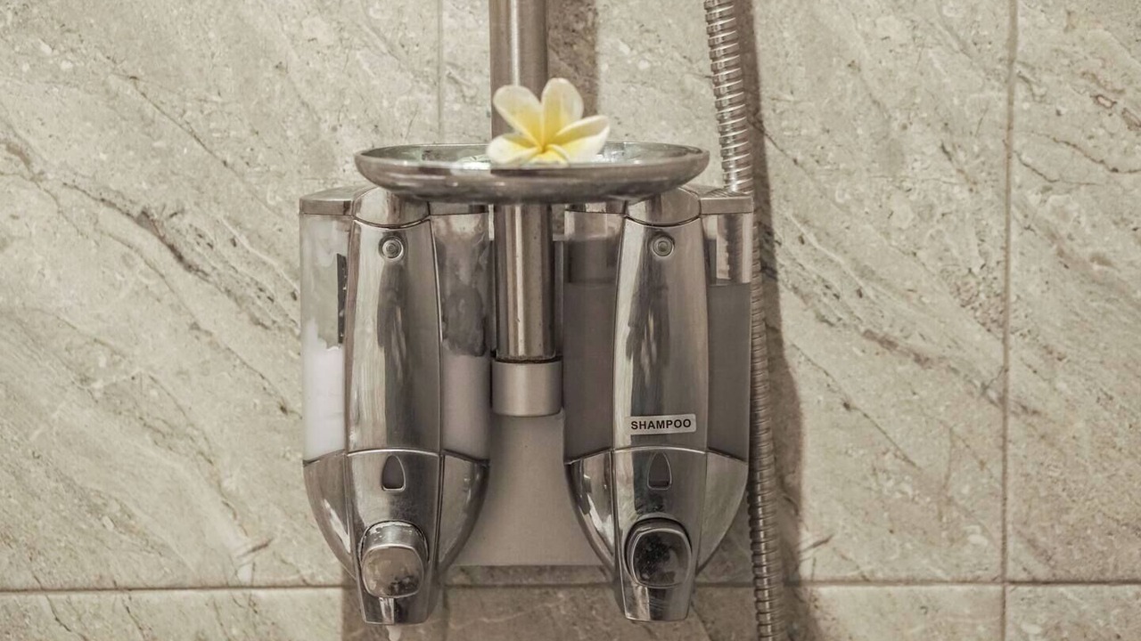 Photo of Bathroom in Ubud City-Centre