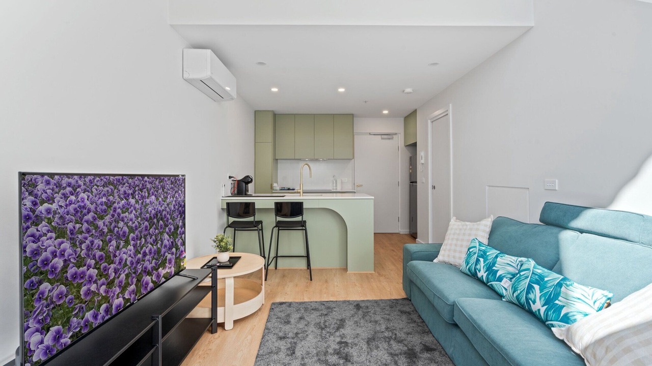 Photo of Livingroom in Denman Prospect
