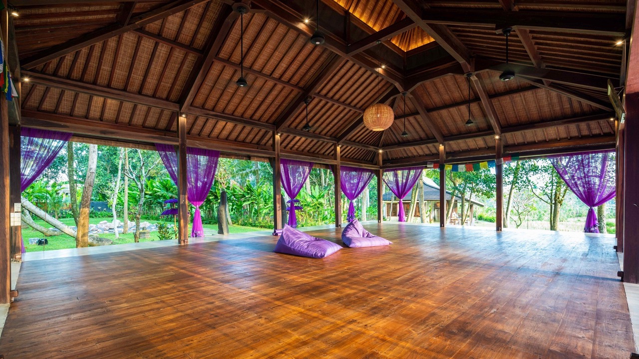 Photo of Patio Balcony in Ubud