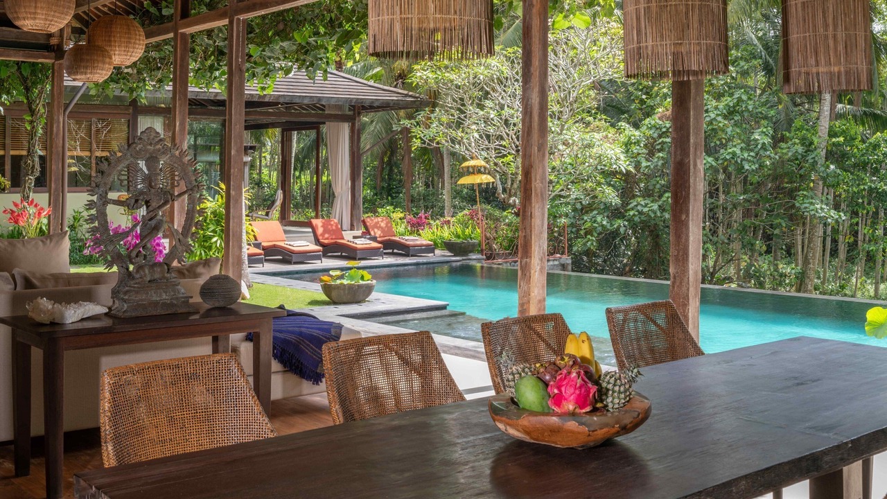Photo of Outdoor in Ubud