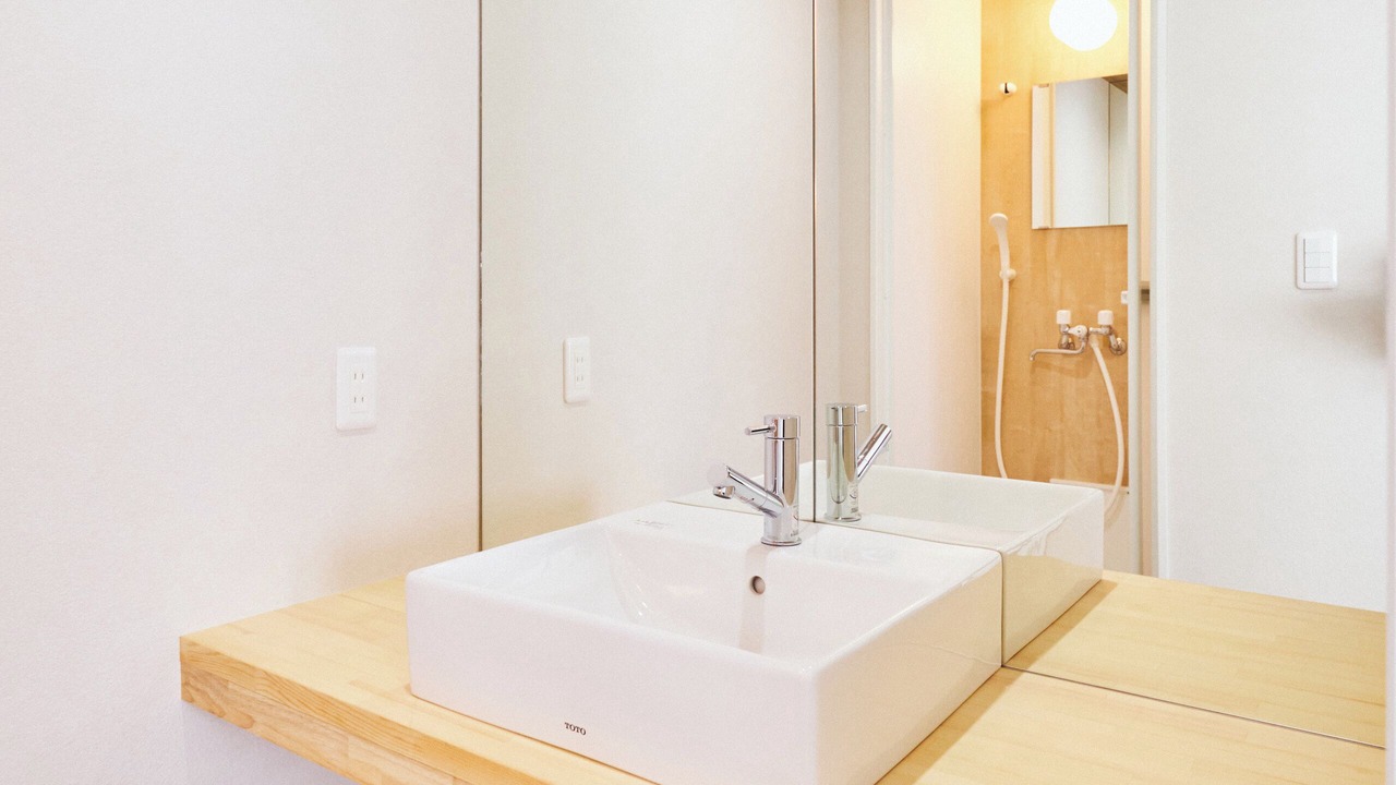 Photo of Bathroom in Shinjuku