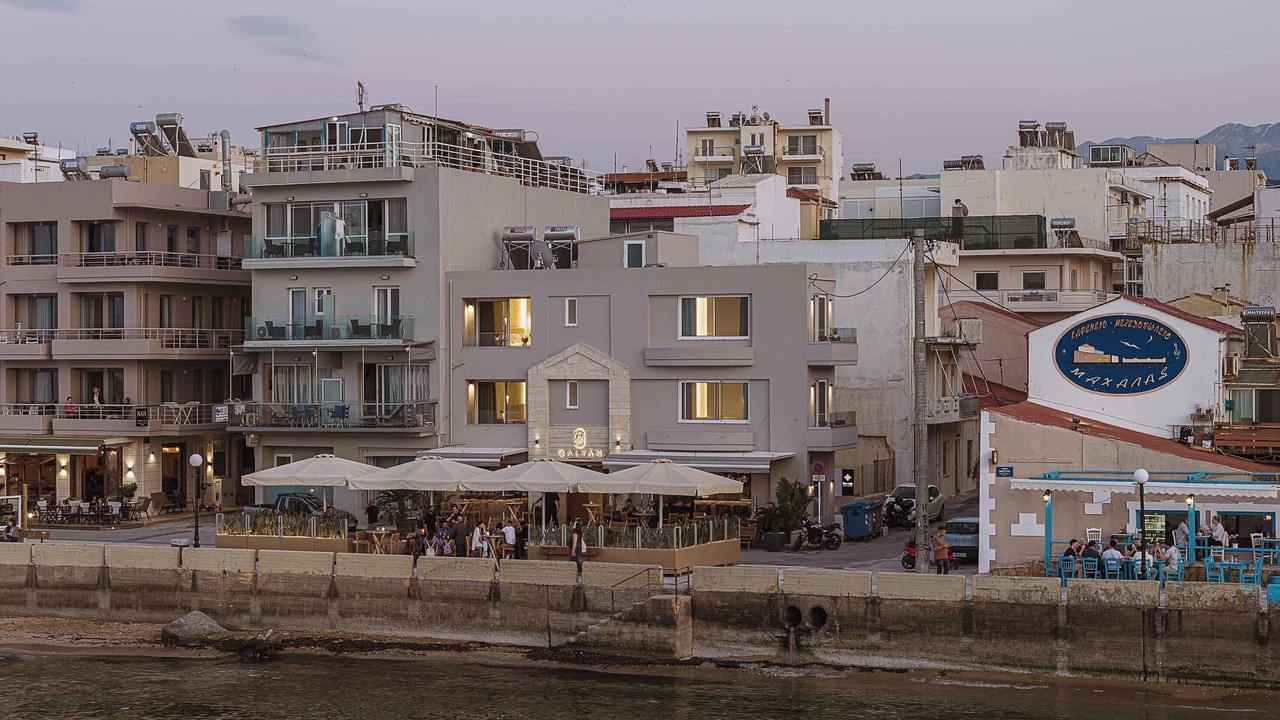 Photo of Outdoor in Koum Kapi