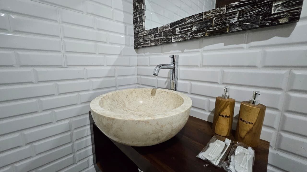 Photo of Bathroom in Sukasada