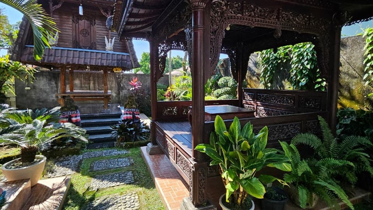 Photo of Outdoor in Sukasada
