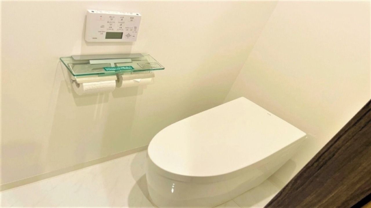 Photo of Bathroom in Gion