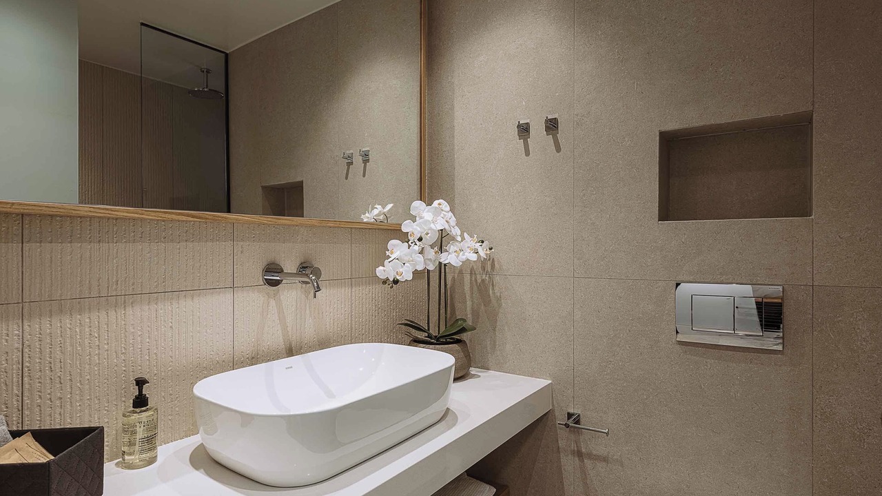 Photo of Bathroom in Koum Kapi