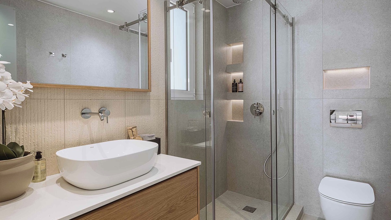 Photo of Bathroom in Koum Kapi