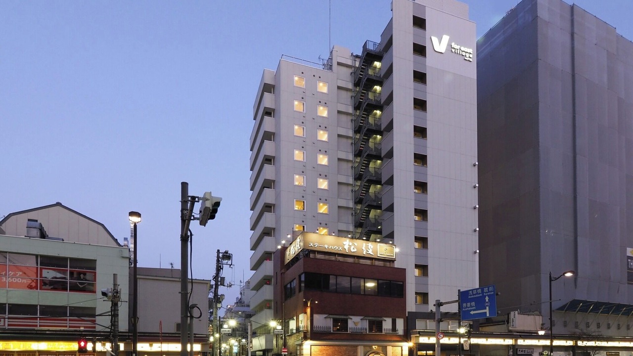 Photo of Outdoor in Asakusa