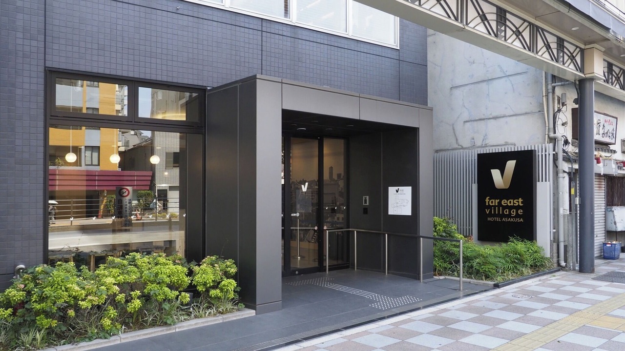 Photo of Outdoor in Asakusa