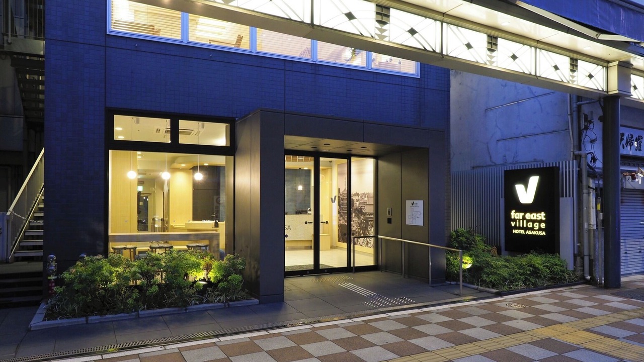 Photo of Outdoor in Asakusa