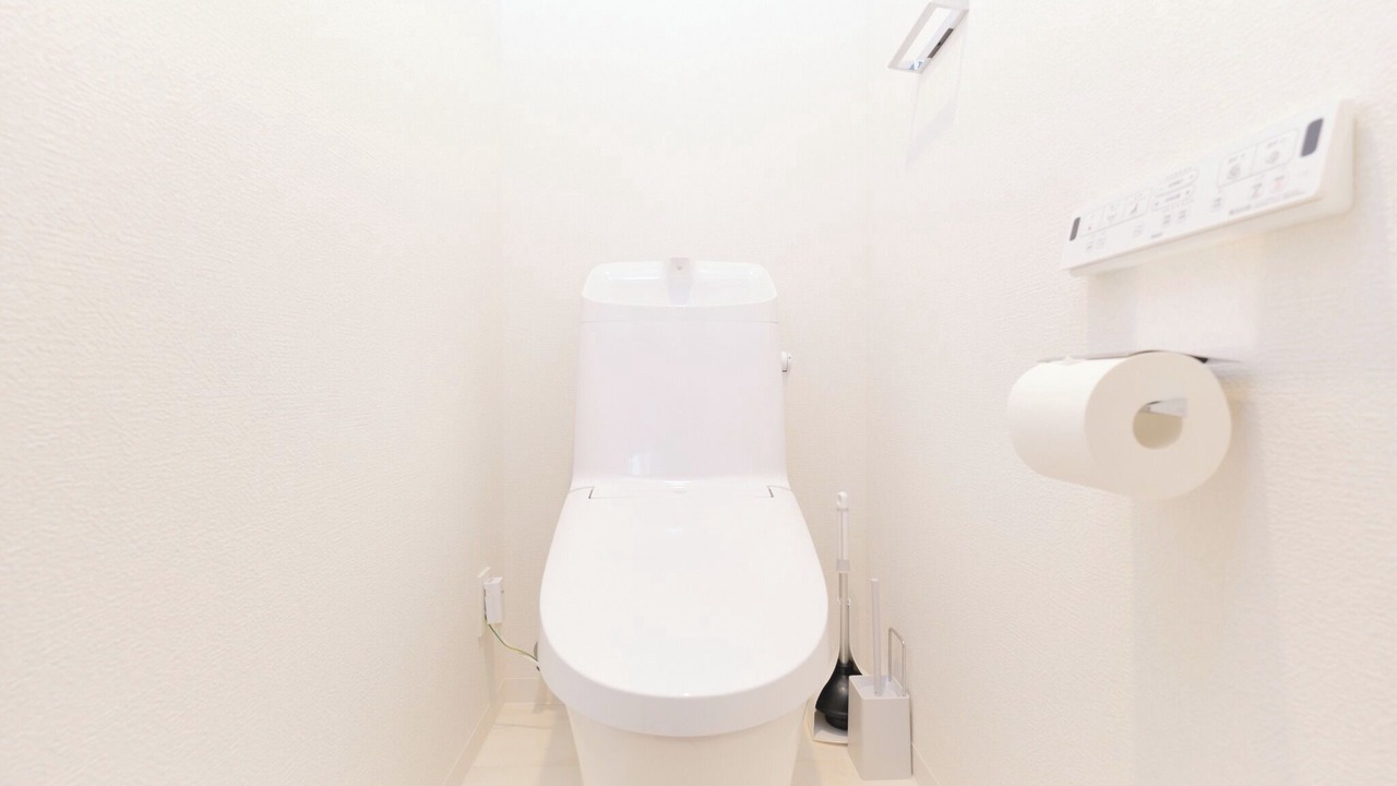 Photo of Bathroom in Morishita