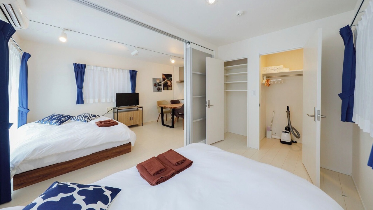 Photo of Bedroom in Shirokane