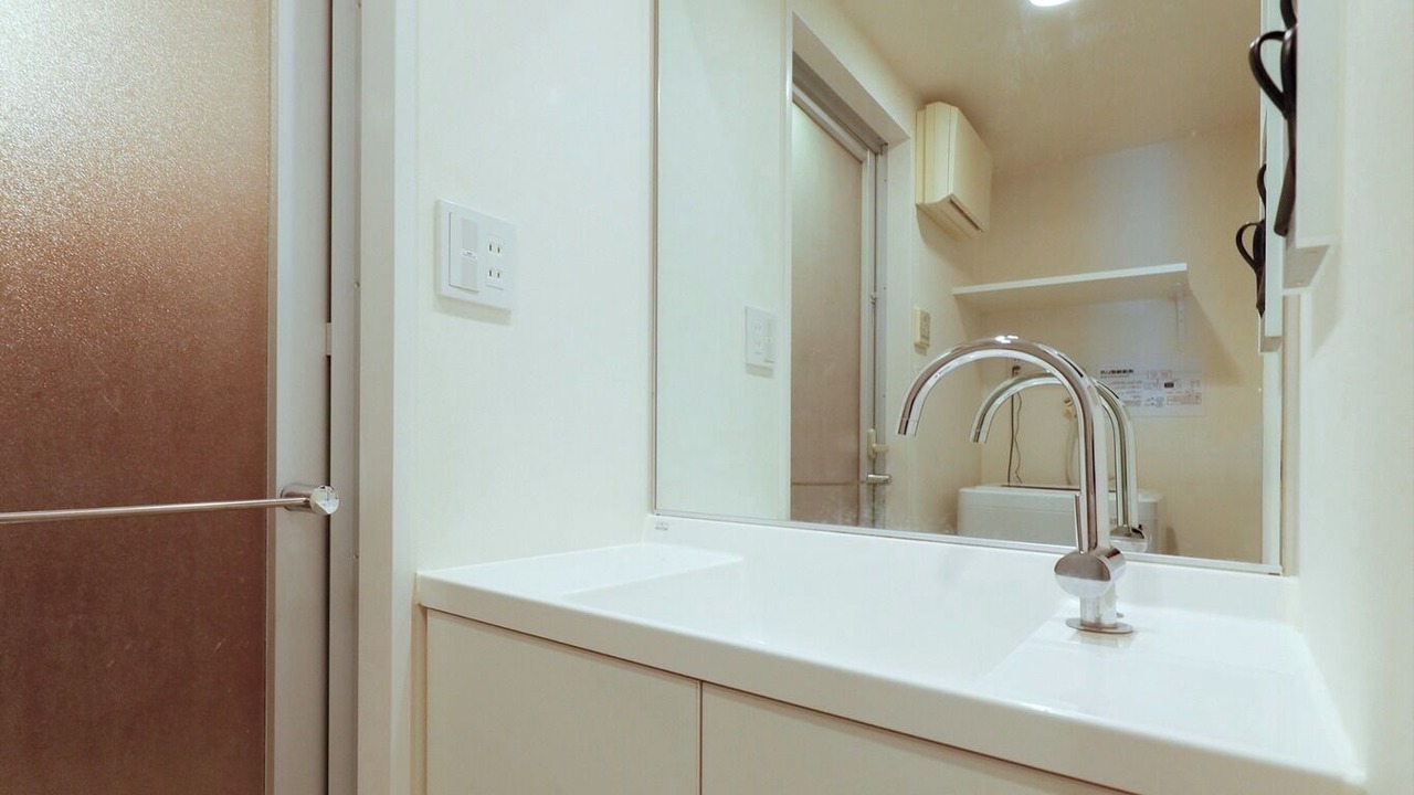 Photo of Bathroom in Shirokane