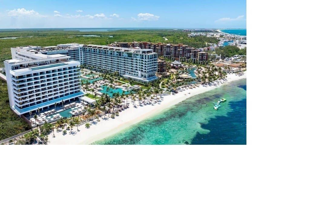 Photo of Outdoor in Playa Mujeres