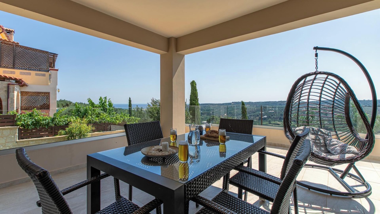Photo of Outdoor in Polemarchi