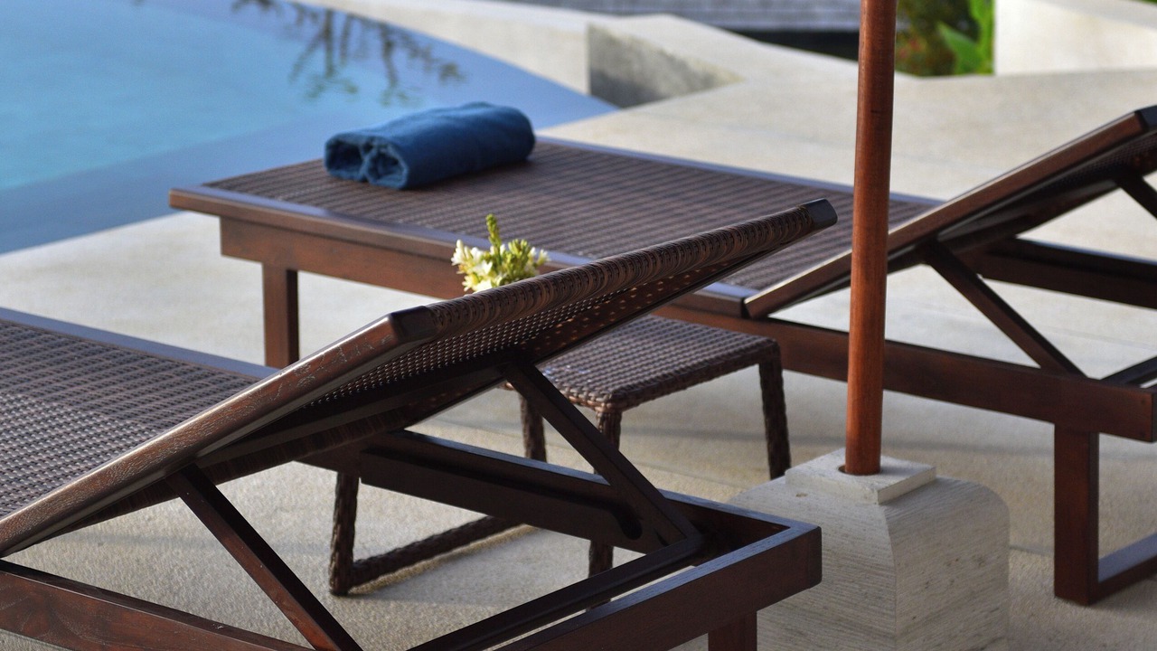 Photo of Patio Balcony in Wanagiri