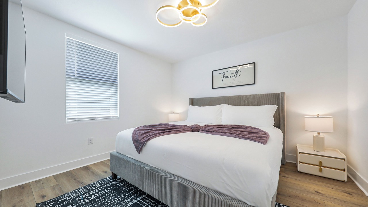 Photo of Bedroom in Terra Lago