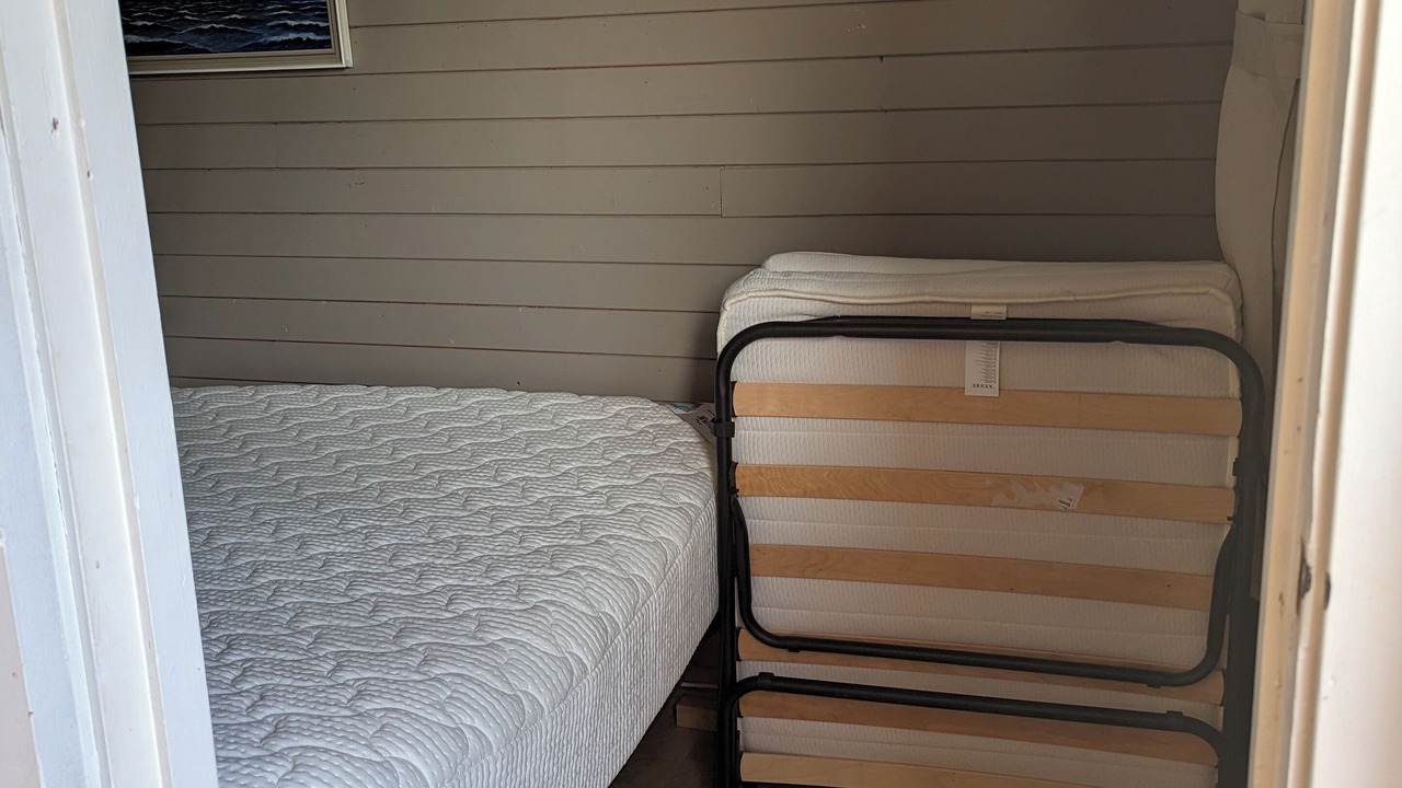 Photo of Bedroom in Sorreisa Municipality
