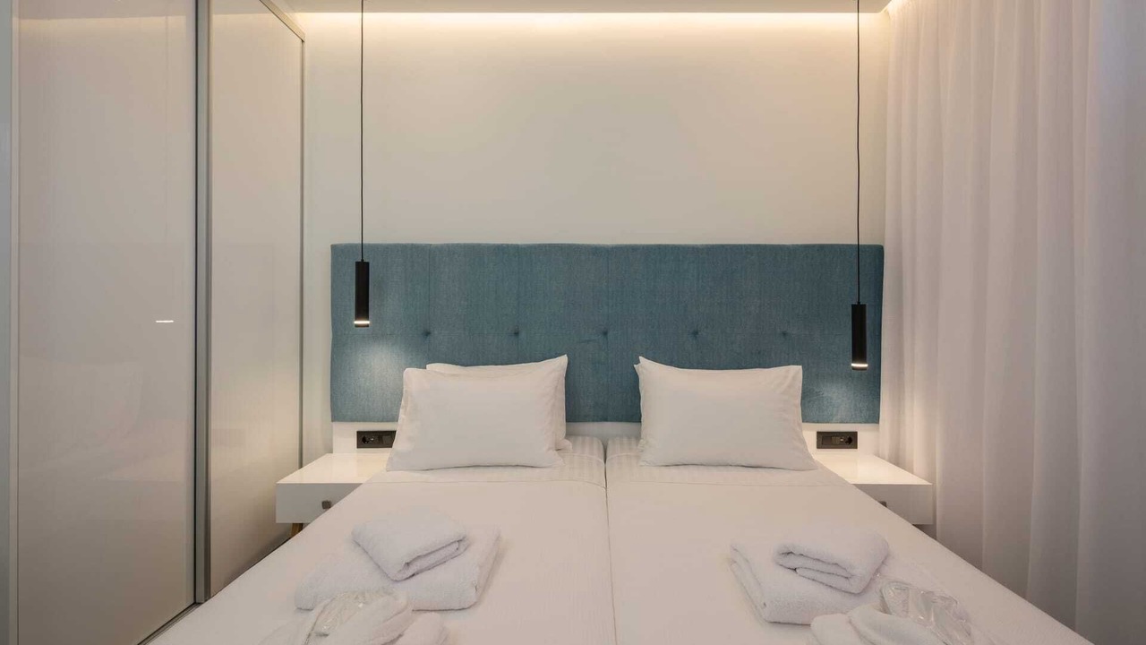 Photo of Bedroom in Tavronitis
