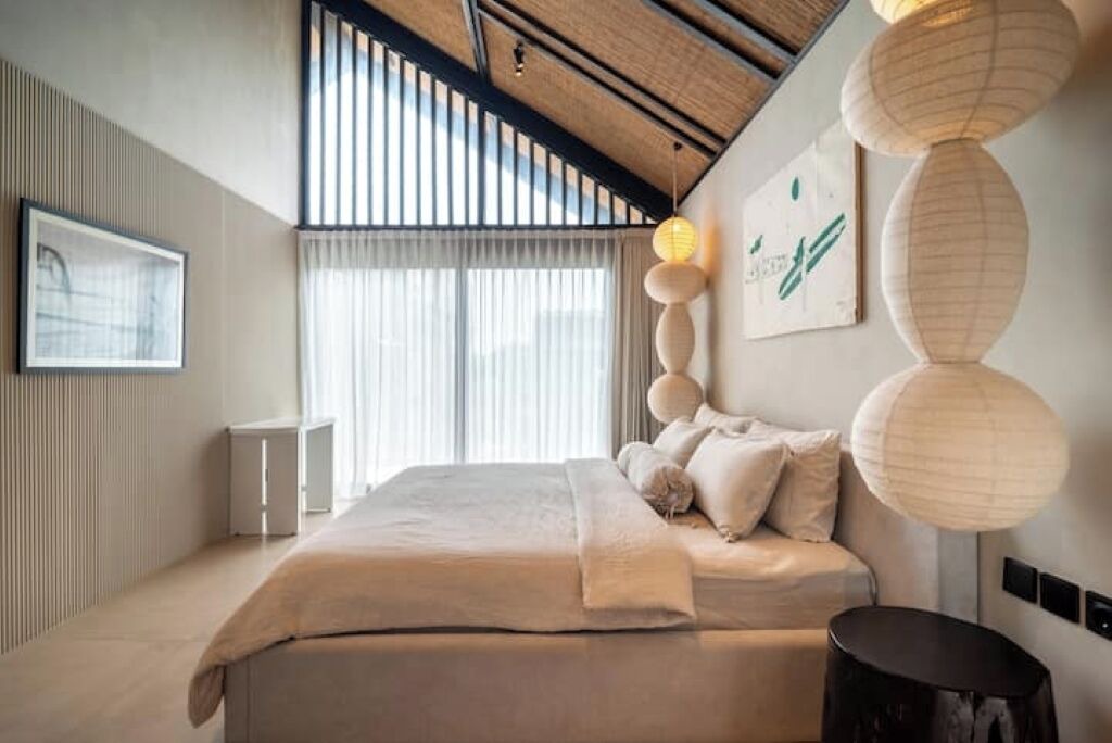Photo of Bedroom in Pecatu
