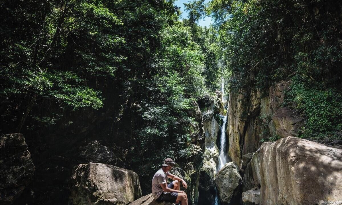 Photo of Outdoor in Rio Abajo