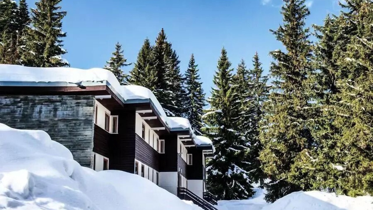 Photo of Outdoor in Les Saisies