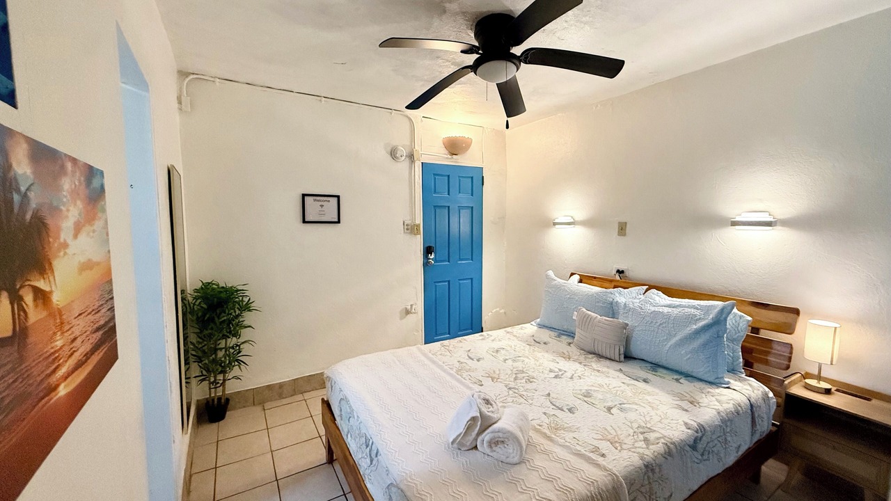 Photo of Bedroom in Esperanza