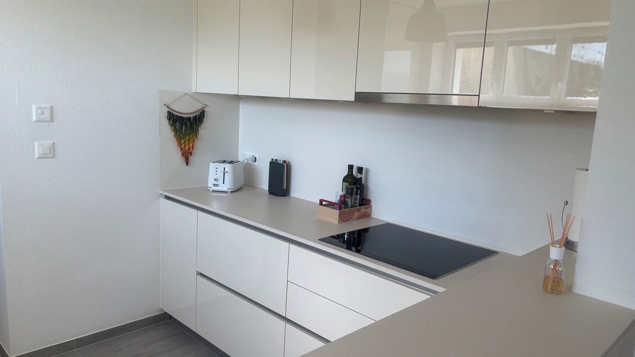 Photo of Kitchen in Cully