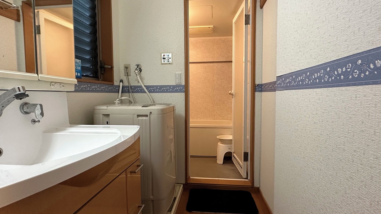 Photo of Bathroom in Hyakunincho