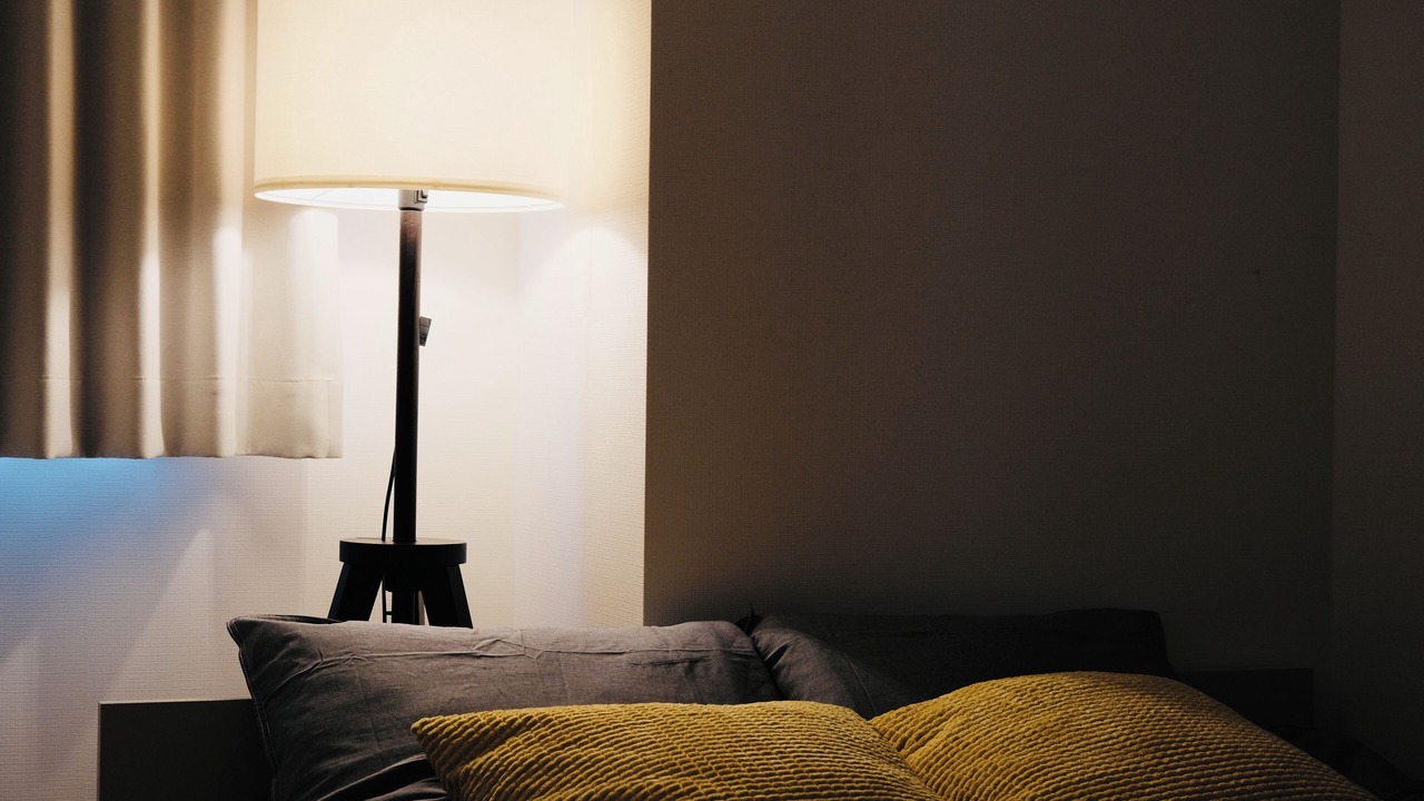 Photo of Bedroom in Hyakunincho