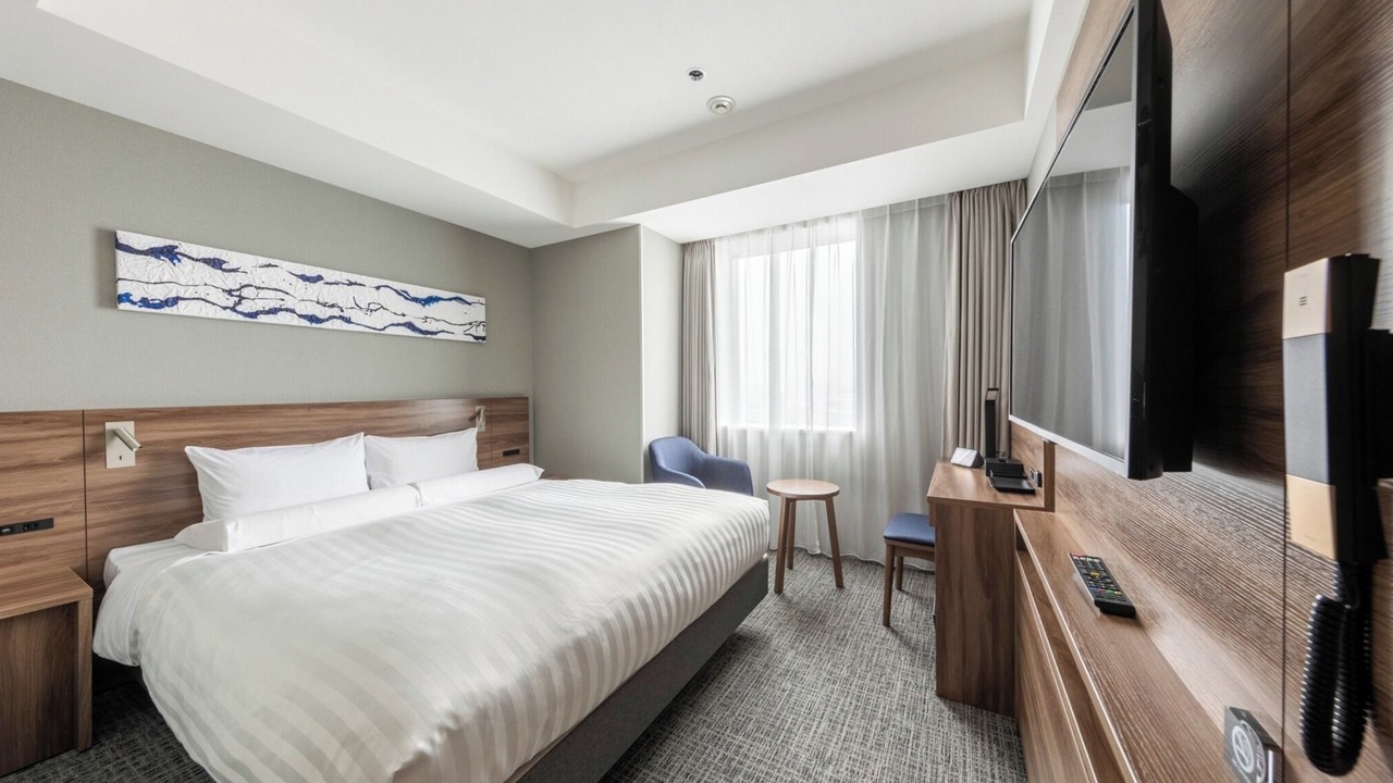 Photo of Bedroom in Ariake