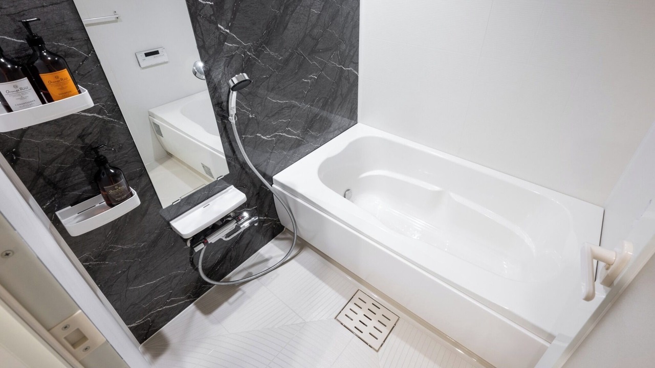 Photo of Bathroom in Asakusabashi