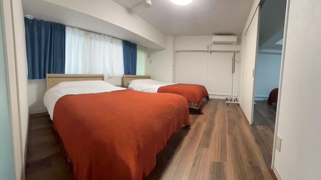 Photo of Bedroom in Kagurazaka