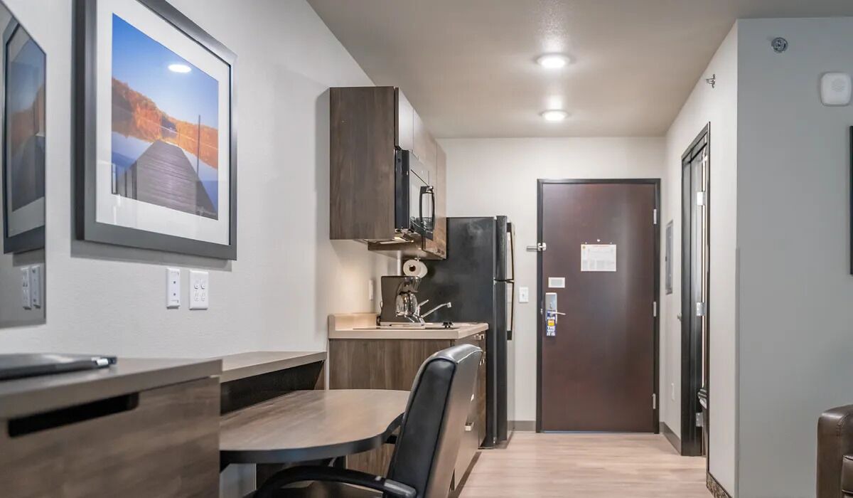 Photo of Bedroom in Westgate