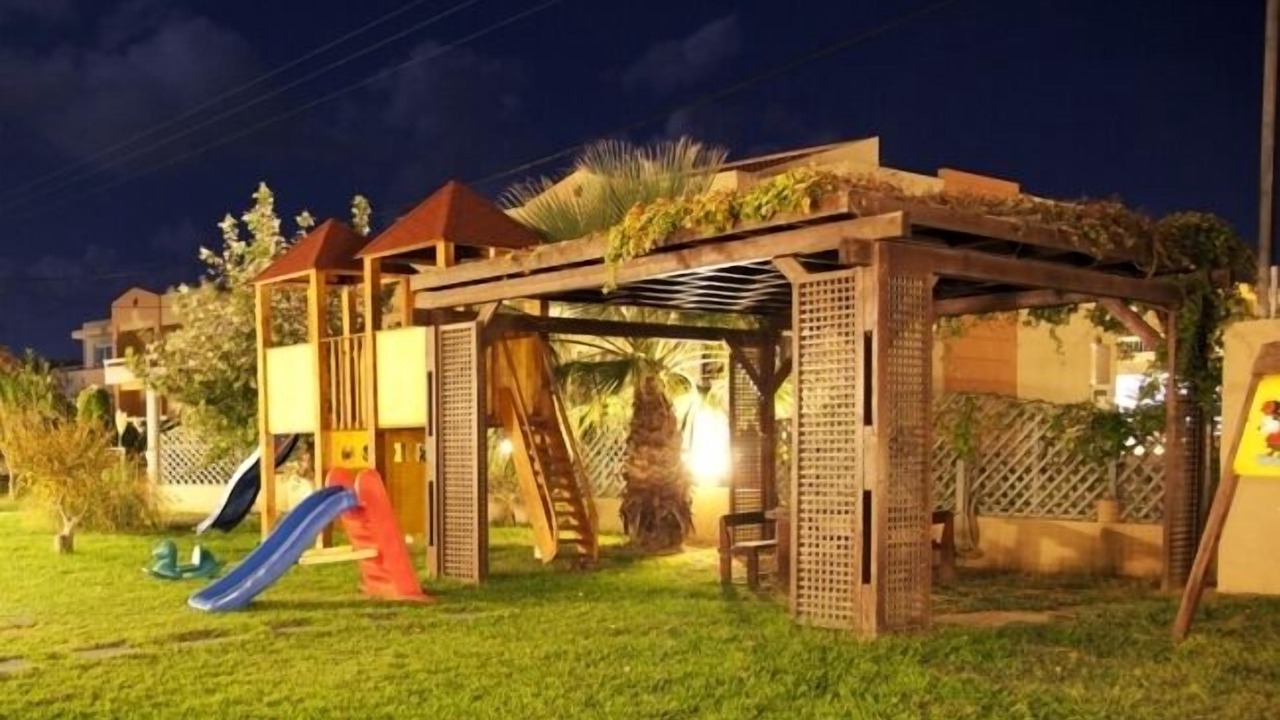 Photo of Outdoor in Maleme